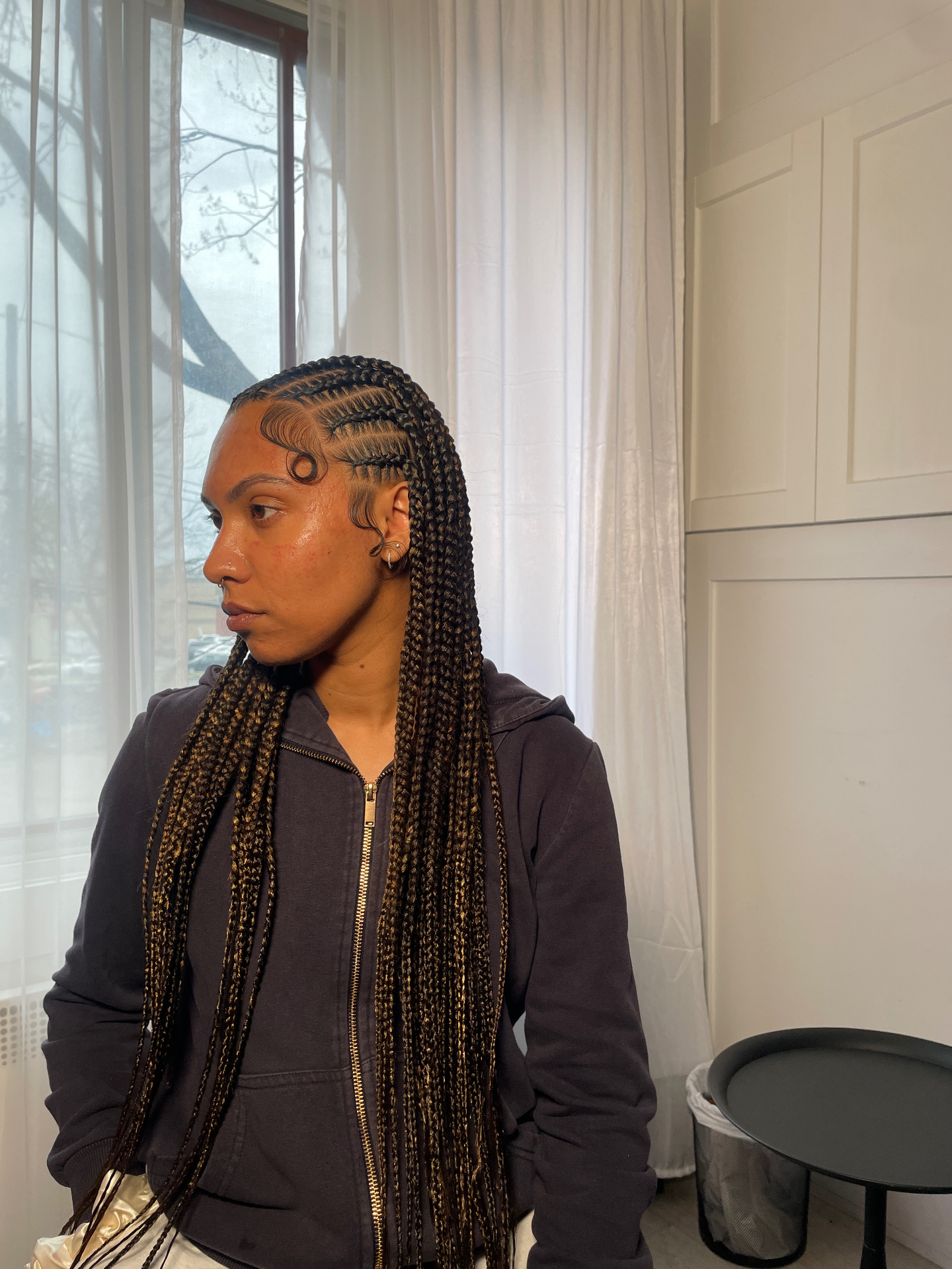 Fulani Braids — Creations Sanon